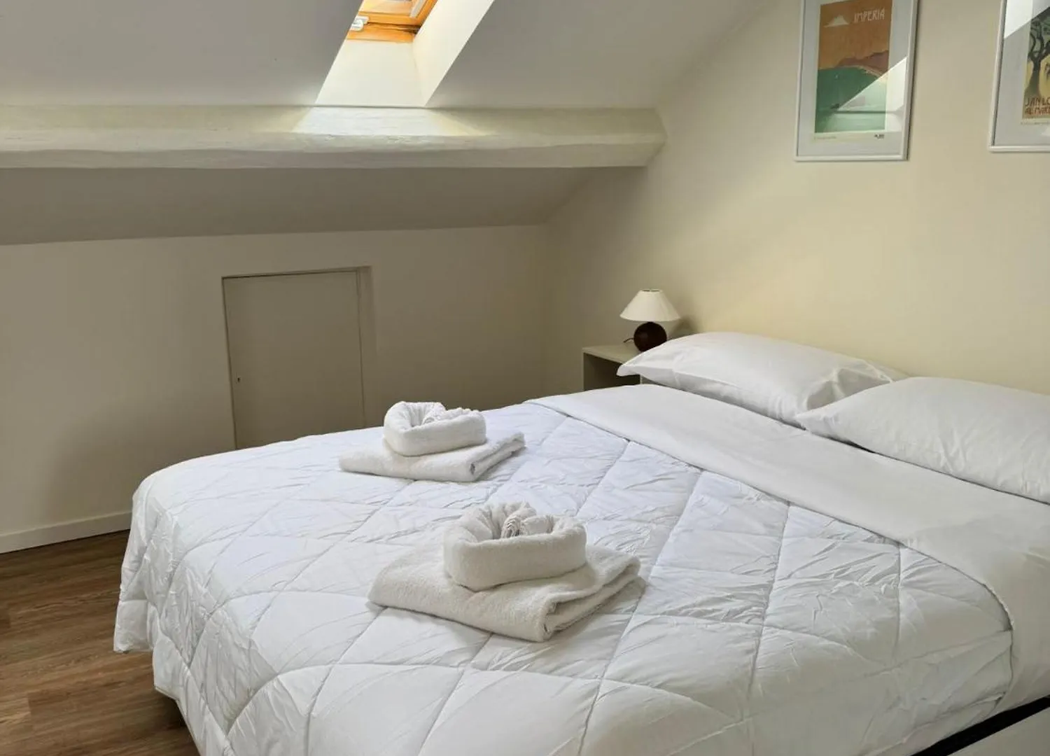 Be Your Home - Dalla Corte Del Glicine ミラノ